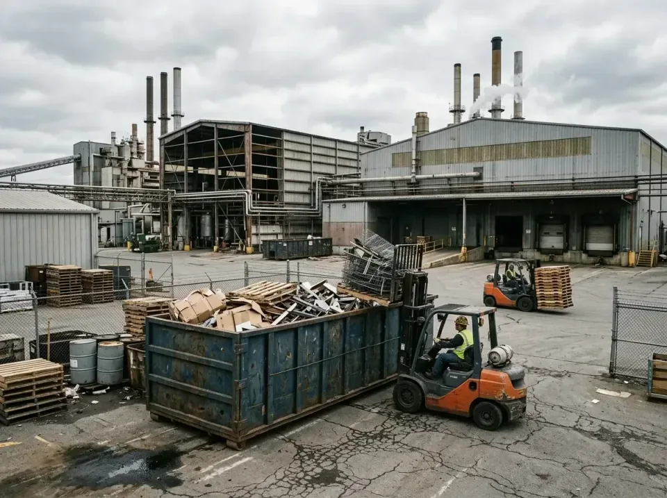 industrial-factory-scrap-conta-003 — frequently asked questions, Cheap Roll-off Dumpster Rentals in Lorton, VA
